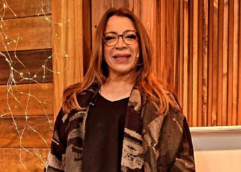 Lizy Tagliani contó que será madre junto a Sebastián Nebot: «Fue todo mágico»