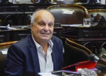 Lombardi embistió contra Alberto Fernández y quienes «lo encubrieron»