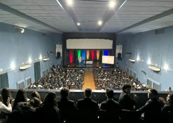 Cerca de 500 jóvenes participarán del Modelo de las Naciones Unidas en San Rafael