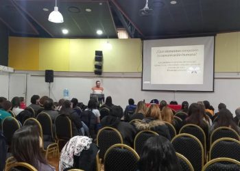 Capacitación en Oratoria del Ente Mendoza Turismo: herramientas clave para el sector