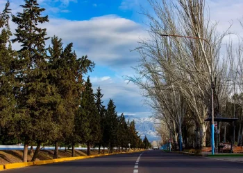 Cuáles son los tres departamentos de Mendoza con mejor calidad de vida, según la Inteligencia Artificial