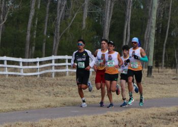 Todo listo para una nueva edición de la Maratón “Ciudad de San Rafael”