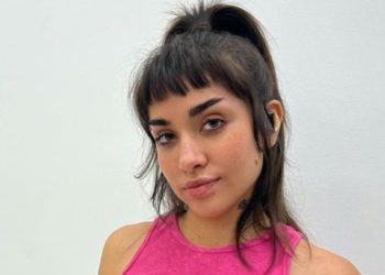 María Becerra reactivó su Instagram luego de la drástica decisión para cuidar su salud mental