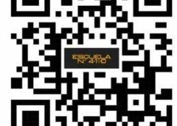 Innovación educativa en la Villa 25 de Mayo: un código QR para acceder a la historia y la cultura local