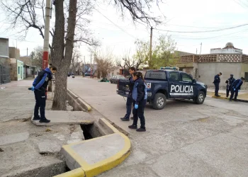 Asesinaron a una mujer en la provincia de Mendoza: su hijo aseguró que tenía problemas de larga data con un familiar