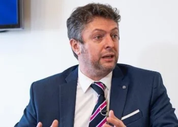 Mazzón: «Queremos que el financiamiento bancario crezca para impulsar el desarrollo»