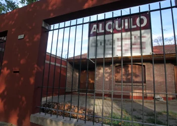 Mendoza sin casas para alquilar: los factores detrás de la escasez