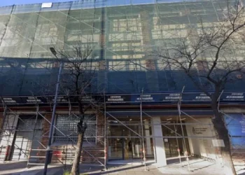 El Gobierno pondrá en venta el edificio en el que funcionó el Ministerio de las Mujeres en la gestión de Alberto Fernández