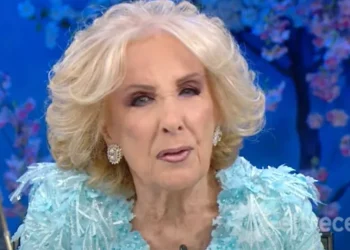 Mirtha Legrand le contestó a Marina Calabró: la periodista la acusó de saber del maltrato a Fabiola Yañez y no denunciar