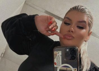 More Rial, embarazada, enfrenta nuevos problemas económicos y podría ser desalojada de su vivienda