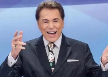 Murió a los 93 años el presentador de televisión y magnate de los medios brasileño Silvio Santos