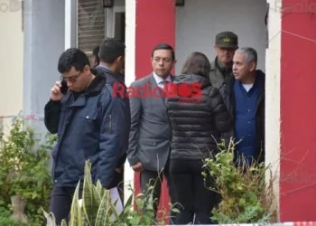 Murió la gendarme que fue baleada por su pareja en Corrientes