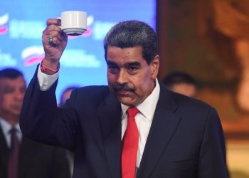 Nicolás Maduro ordenó bloquear a la red social X en Venezuela