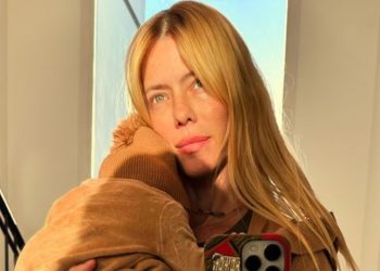 Nicole Neumann se hartó de las mujeres que la acusan de no cuidar a su hijo Cruz: «Ciber arpías»