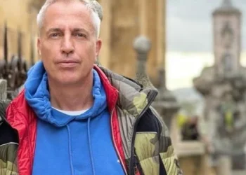 Otra denuncia contra Marley: un hombre lo acusa de abuso sexual