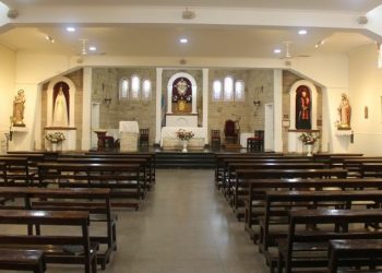 La Fiesta Patronal de San Maximiliano Kolbe tendrá un intenso programa religioso y cultural