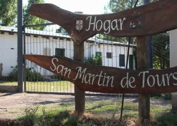 Hogar San Martín de Tours: un llamado urgente para ayudar a los más necesitados