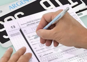 Patente «de por vida»: así es el sistema que propone el Gobierno