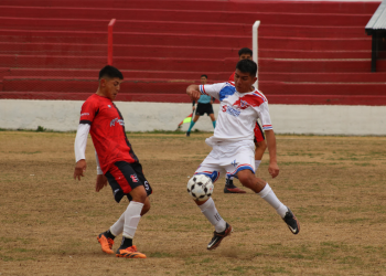 Pedal empató 0-0 con San Martín y el campeón del fútbol sanrafaelino se definirá el fin de semana