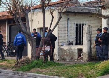 Prendió fuego a su hermana y a su sobrina por la disputa de una herencia en Neuquén