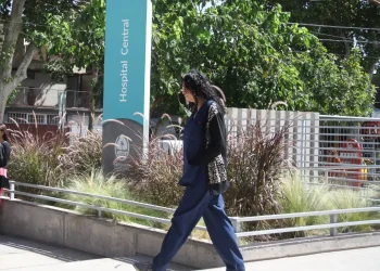 Residencias médicas: en Mendoza, el 100% de los postulantes rindió el examen final