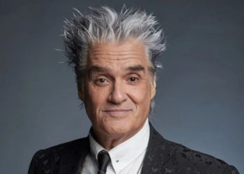 Roberto Pettinato reapareció en los medios y habló sobre sus hijos: «Nacieron con un talento sin igual»