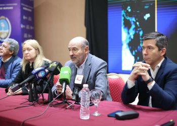 El Fondo Compensador Agrícola genera expectativas: «Reasignamos los recursos que se estaban utilizando de forma ineficiente»