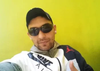 Ajuste de cuentas en Santa Cruz: debía 30.000 pesos, por eso lo mataron en cuanto salió de la cárcel