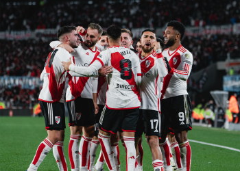 Síntesis Deportiva