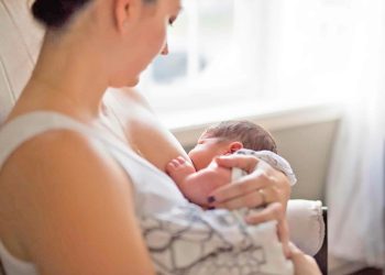 Semana de la Lactancia Materna: habrá un taller destinado a mamás a las que les cueste dar de mamar