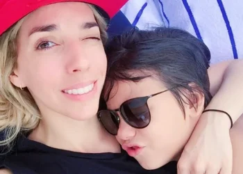 Tamara Pettinato reveló el fuerte comentario que le hizo su hijo en medio del escándalo: «Fue lo que más me angustió»