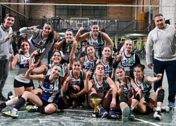 Cuatro punteros en el Torneo Clausura de ajedrez