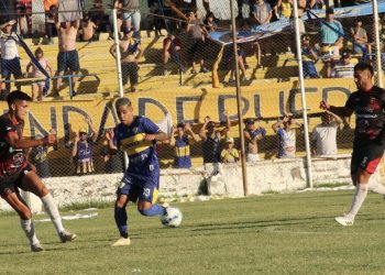 El Torneo Regional Federal Amateur 2024 comenzará el 13 de octubre