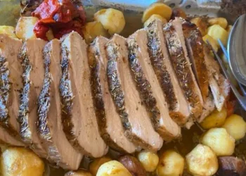 Un corte de carne económico y versátil que te va a salvar cualquier comida