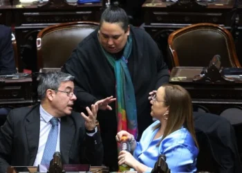 Unión por la Patria califica de «inhumano» al presidente Milei por vetar la ley de jubilaciones