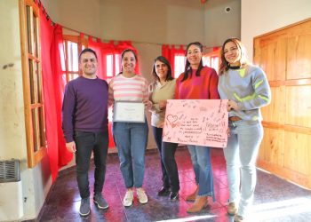 Padrinazgo voluntario: una iniciativa que busca brindarles contención a chicos del sur provincial