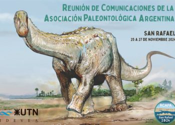 San Rafael será sede de la Reunión de la Asociación Paleontológica Argentina y habrá charlas para los amantes de los dinosaurios
