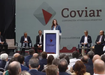 Victoria Villarruel estará en Mendoza el próximo sábado