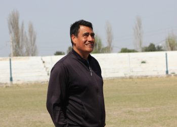 Waldo Melzi: “La clave del título fue el buen grupo que hay, sin eso es complicado obtener cosas”