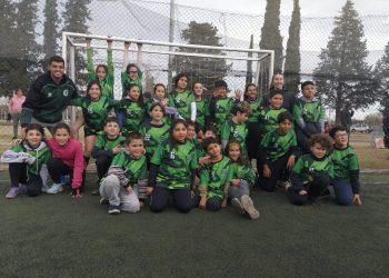 Unimev crece en el balonmano sureño