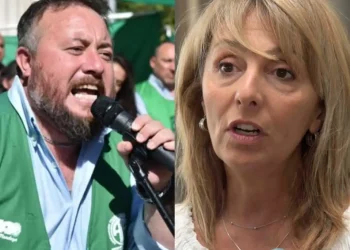 Roberto Macho apuntó contra la titular de Ampros por el fracaso paritario