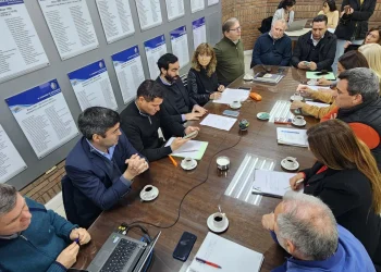 El Gobierno defendió la venta de Impsa: “La prioridad es capitalizar la empresa, no recibir dinero”