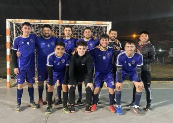 Futsal: lo que dejó la Primera Ronda de la Copa San Rafael