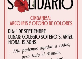 Bingo solidario para ayudar a una niña que necesita una cirugía cerebral