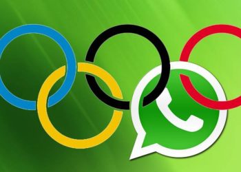 WhatsApp: cómo activar el modo «Juegos Olímpicos» en la aplicación de mensajería de Meta