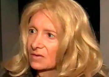 Zulma Lobato en crisis y al borde del desalojo: «Me tengo que ir a un geriátrico»