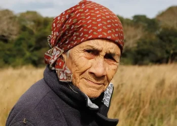 La macabra confesión de Catalina, la abuela de Loan, sobre una práctica en Corrientes que reforzó la hipótesis más horrorosa: “Era muy normal”