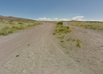 Piden mejoras para las rutas en el límite entre San Rafael y Malargüe