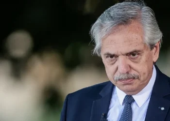 Causa contra Alberto Fernández: la Justicia pidió videos y registros de la Quinta de Olivos
