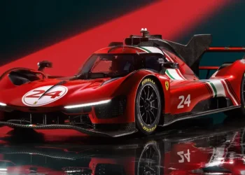 Quién es el argentino que se compró una Ferrari de más de 5 millones de dólares